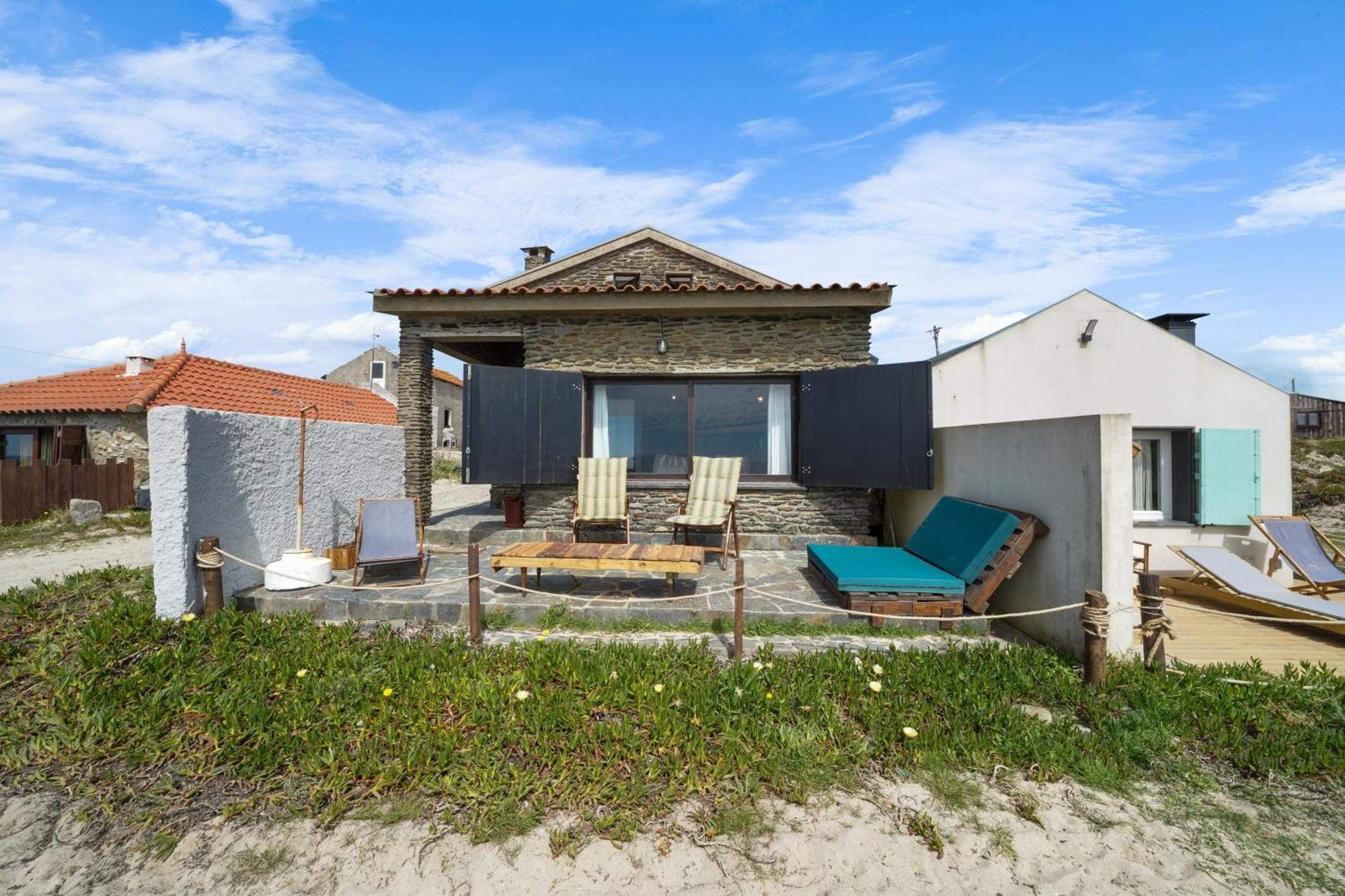 Ov Apulia Apúlia Exterior foto